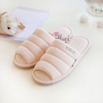 Slippers Factory - Couples Cotton Slippers