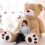 Plush Toy Manufacturer - 130-200cm Bear Skin Gift