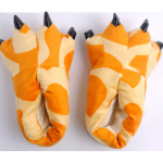 Slippers Manufacturer - Cartoon Warm Slippers