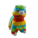 Plush Doll Manufacturer - 20cm Alpaca Stuffed Animal