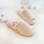 Slippers Factory - Couples Cotton Slippers