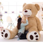 Plush Toy Manufacturer - 130-200cm Bear Skin Gift