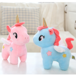 Plush Pillow Manufacturer - Unicorn Sleeping Pillow Decor