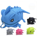 Plush Backpack Manufacturer - Monster Dinosaur Bag