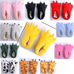Slippers Manufacturer - Cartoon Warm Slippers