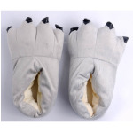 Slippers Manufacturer - Cartoon Warm Slippers