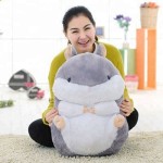 Plush Doll Manufacturer - 38cm Hamster Stuffed Animal Gift