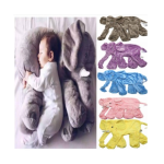 Plush Toy Factory - Giant Elephant Skin Toy