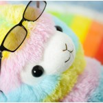 Plush Doll Manufacturer - 20cm Alpaca Stuffed Animal