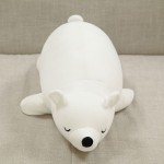 Plush Toy Manufacturer - 30cm Polar Bear with Bamboo Charcoal