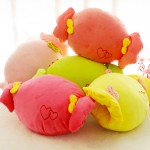 Hand Warmer Factory - Plush Candy Warmer