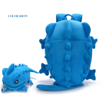 Plush Backpack Manufacturer - Monster Dinosaur Bag