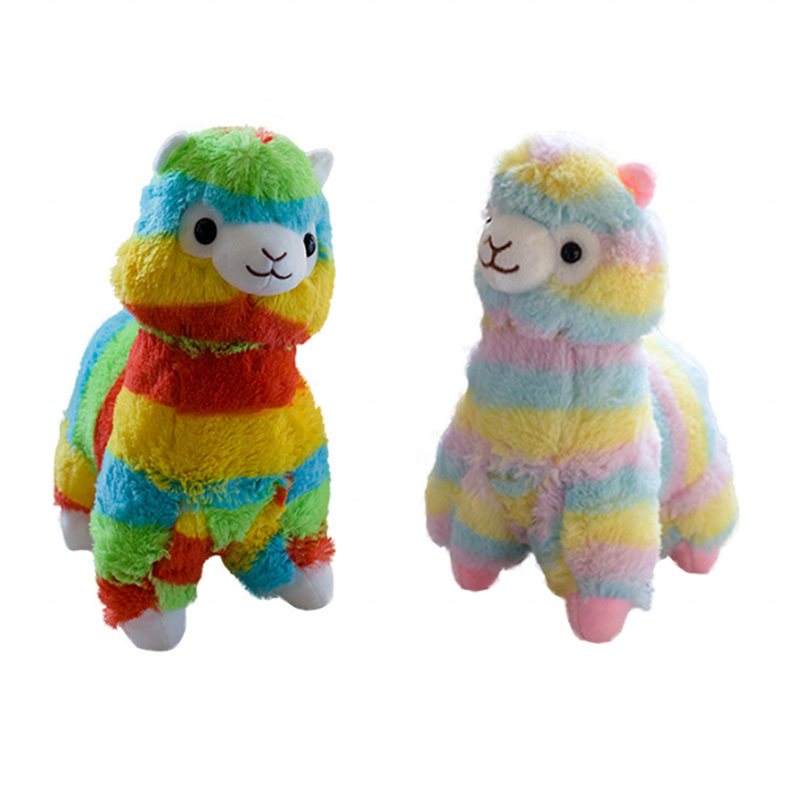 Plush Doll Manufacturer - 20cm Alpaca Stuffed Animal