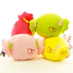Hand Warmer Factory - Plush Candy Warmer