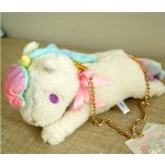 Plush Toy Factory - Custom Unicorn Backpack Purse Gift