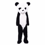 Plush Toy Manufacturer - 130-180cm Panda Skin Toy
