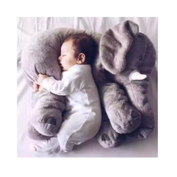 Plush Toy Factory - Giant Elephant Skin Toy