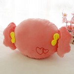 Hand Warmer Factory - Plush Candy Warmer