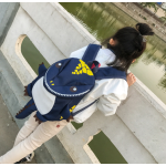 Kids Backpack Factory - 3D Dinosaur Backpack