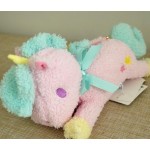 Plush Toy Factory - Custom Unicorn Backpack Purse Gift