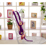 Plush Doll Factory - Long Arm Monkey Sleep Toy
