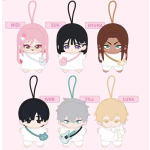 Plush Doll Manufacturer - Alien Stage Blind Box