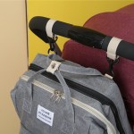 Baby Backpack Factory - Multi Function Diaper Bag