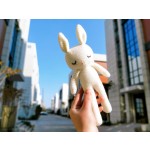 Crochet Toy Factory - Handmade Sheep Toy