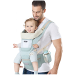 Baby Carrier Manufacturer - Waist Stool Carrier