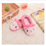 Slippers Manufacturer - Children Bear Slipper