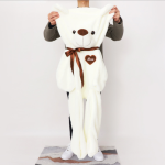 Plush Toy Manufacturer - 200cm Giant Teddy Bear Skin