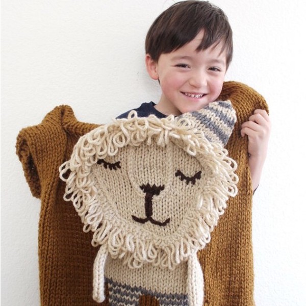 Baby Blanket Manufacturer - Knit Sleeping Bag