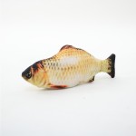 Pet Toy Manufacturer - Jumping Fish Toy