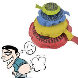 Prank Toy Manufacturer - Whoopee Cushion