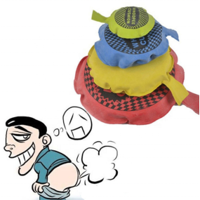 Prank Toy Manufacturer - Whoopee Cushion