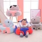 Plush Sofa Manufacturer - Elephant Sitting Sofa