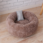 Pet Bed Manufacturer - Round Lounger Cushion