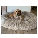 Pet Bed Factory - Soft Dog Kennel Bed