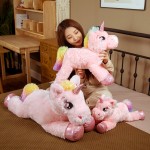 Plush Toy Factory - Custom Unicorn Plush Skin