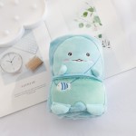 Blanket Factory - Animal Swaddle Wrap