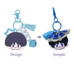 Plush Doll Factory - Custom Game Character Cotton Doll