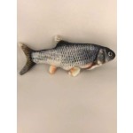 Pet Toy Factory - 3D Fish Cat Toy