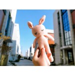 Crochet Toy Manufacturer - Amigurumi Bunny Doll