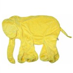 Plush Toy Factory - Giant Elephant Skin Toy