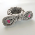Hairband Factory - Soft Fleece Headband