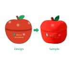 Plush Toy Manufacturer - Custom Elk Reindeer Christmas Stuffed Animal