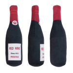 Pet Toy Manufacturer - Bottle Shape Chew Toy