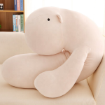 Plush Toy Factory - Capybara Stuffed Animal