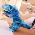 Hand Puppet Manufacturer - 30cm Dinosaur Puppet