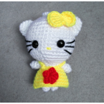 Crochet Toy Factory - 2020 Crochet Baby Toy